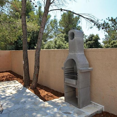 Apartments Vila Moli Bibinje Δωμάτιο φωτογραφία