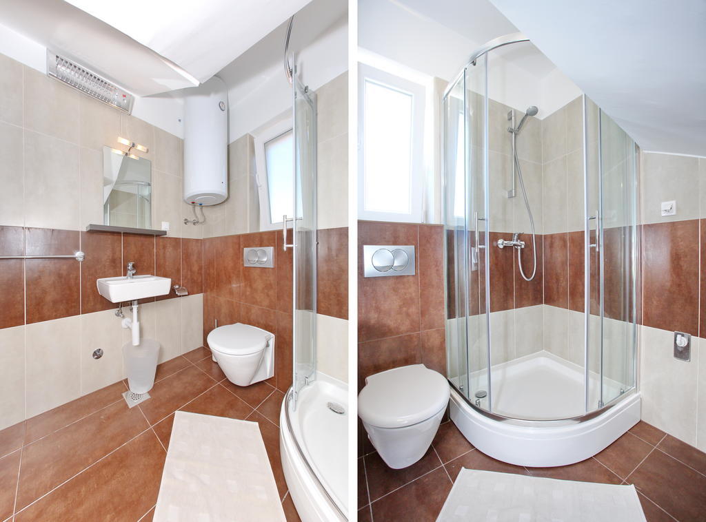 Apartments Vila Moli Bibinje Εξωτερικό φωτογραφία