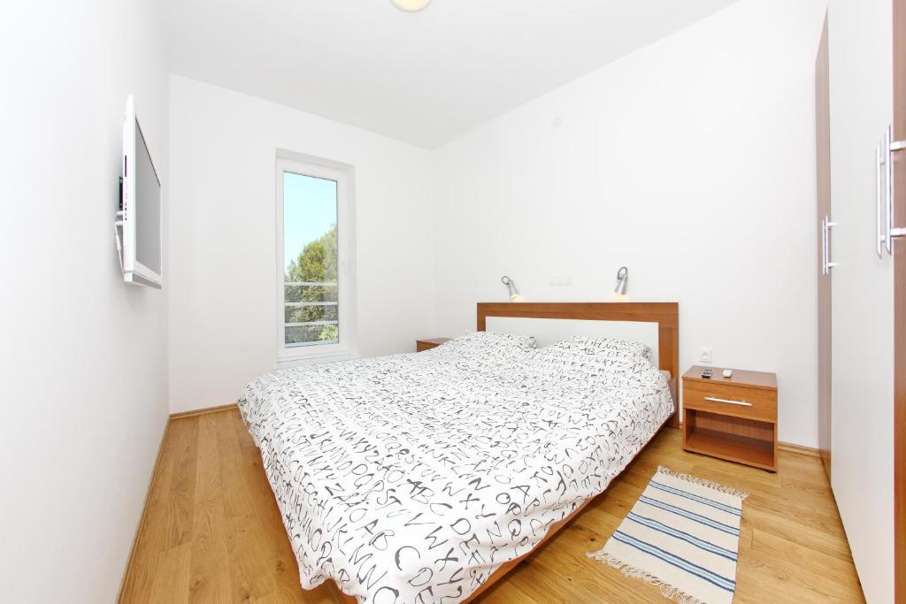 Apartments Vila Moli Bibinje Δωμάτιο φωτογραφία