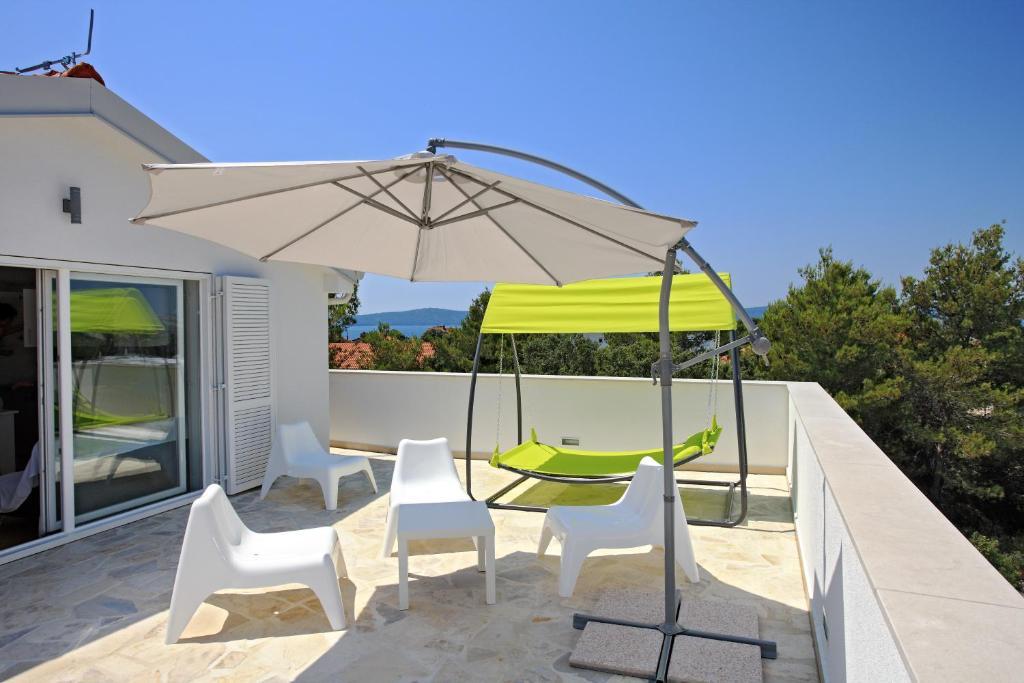 Apartments Vila Moli Bibinje Δωμάτιο φωτογραφία