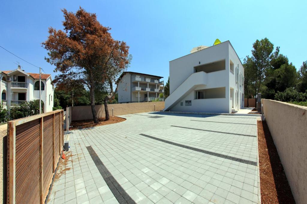Apartments Vila Moli Bibinje Δωμάτιο φωτογραφία