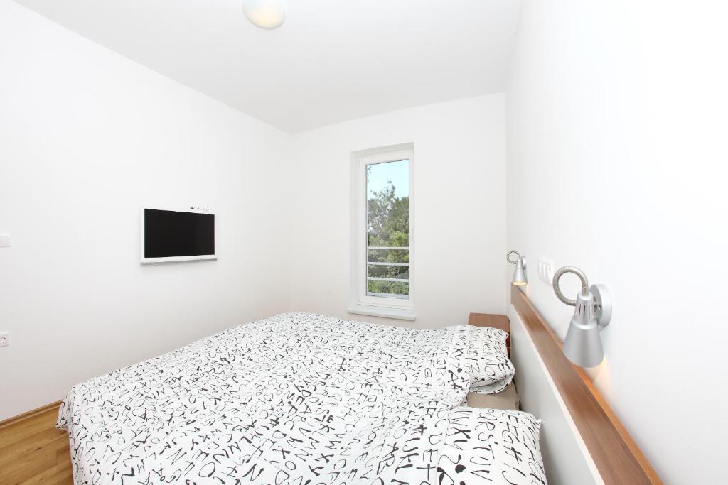 Apartments Vila Moli Bibinje Δωμάτιο φωτογραφία