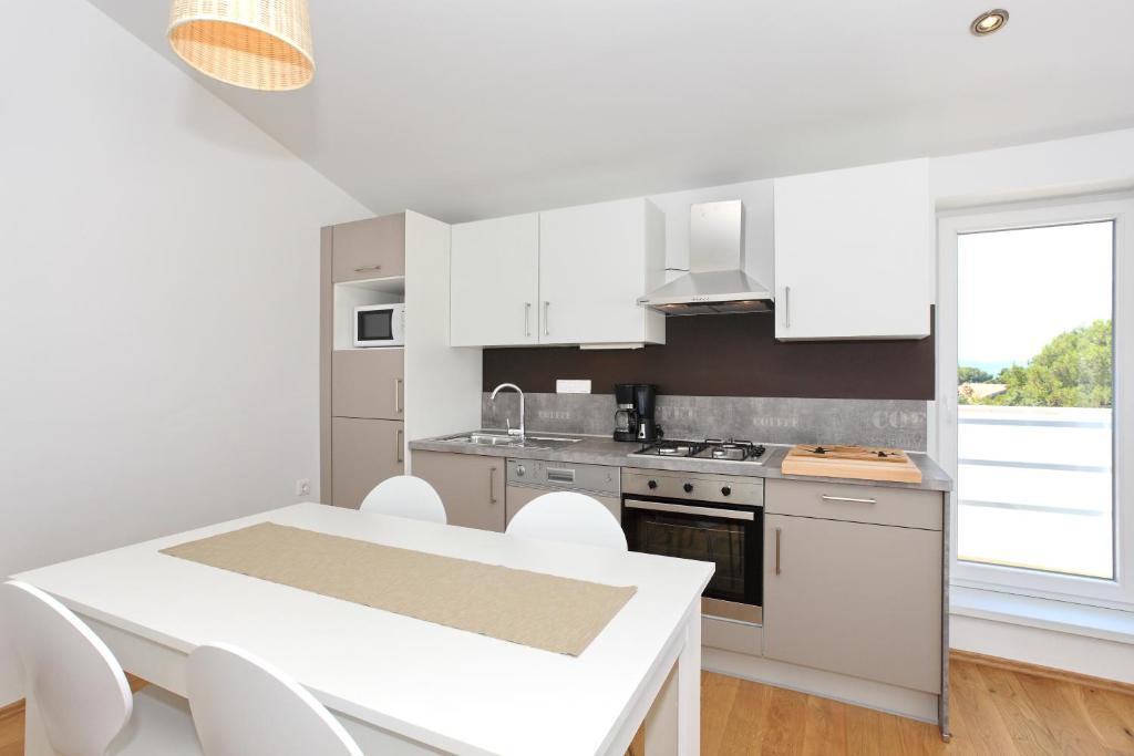 Apartments Vila Moli Bibinje Δωμάτιο φωτογραφία