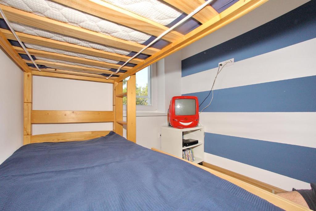 Apartments Vila Moli Bibinje Δωμάτιο φωτογραφία