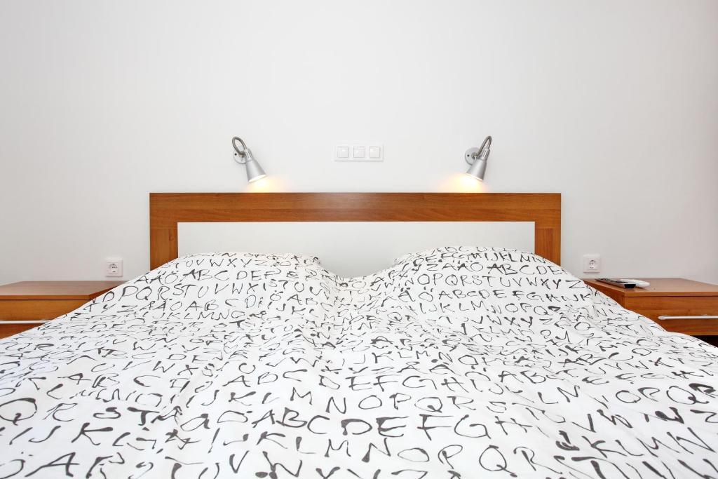 Apartments Vila Moli Bibinje Δωμάτιο φωτογραφία
