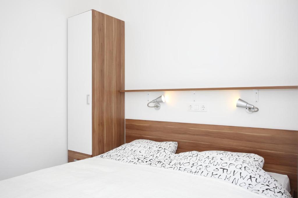 Apartments Vila Moli Bibinje Δωμάτιο φωτογραφία