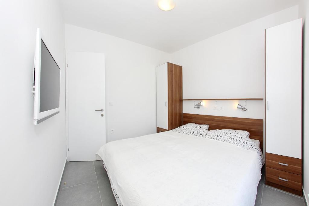 Apartments Vila Moli Bibinje Δωμάτιο φωτογραφία
