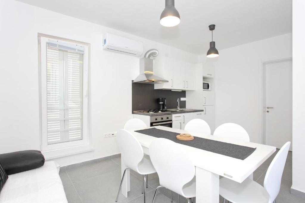 Apartments Vila Moli Bibinje Δωμάτιο φωτογραφία