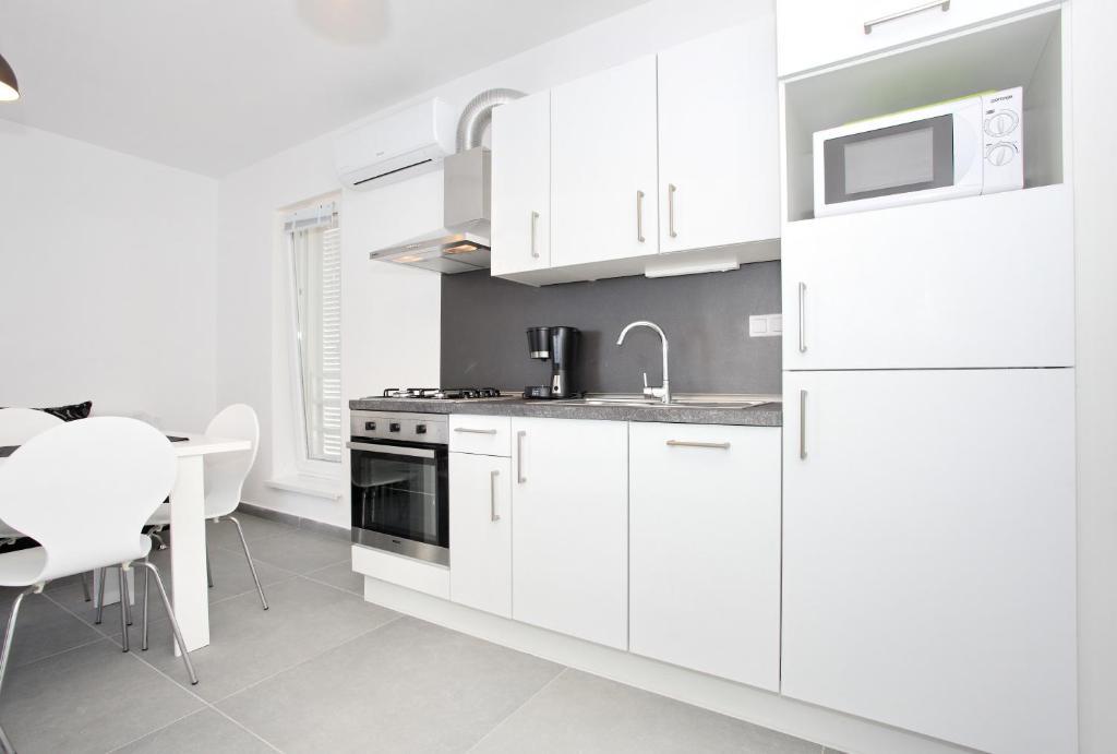 Apartments Vila Moli Bibinje Δωμάτιο φωτογραφία