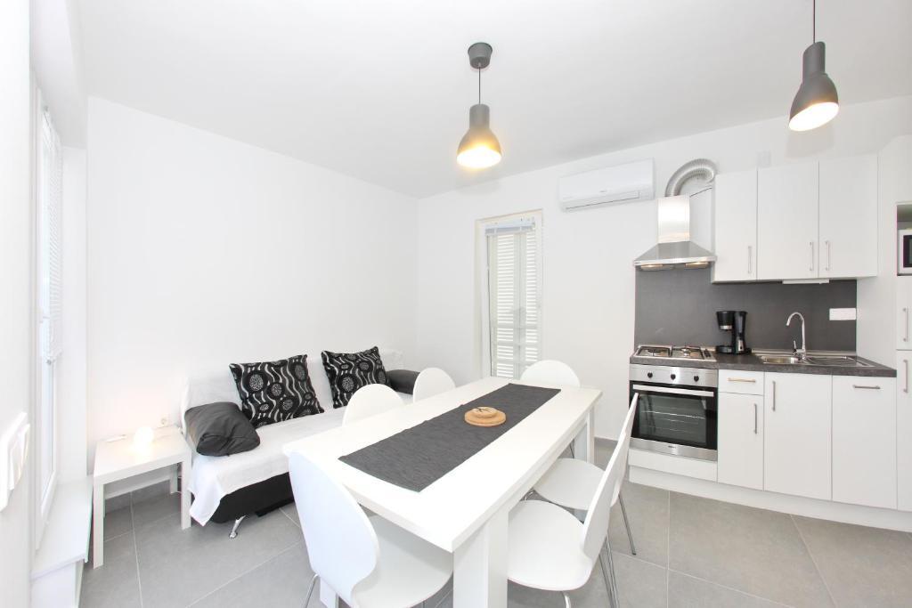 Apartments Vila Moli Bibinje Δωμάτιο φωτογραφία