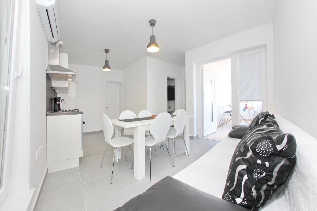 Apartments Vila Moli Bibinje Δωμάτιο φωτογραφία