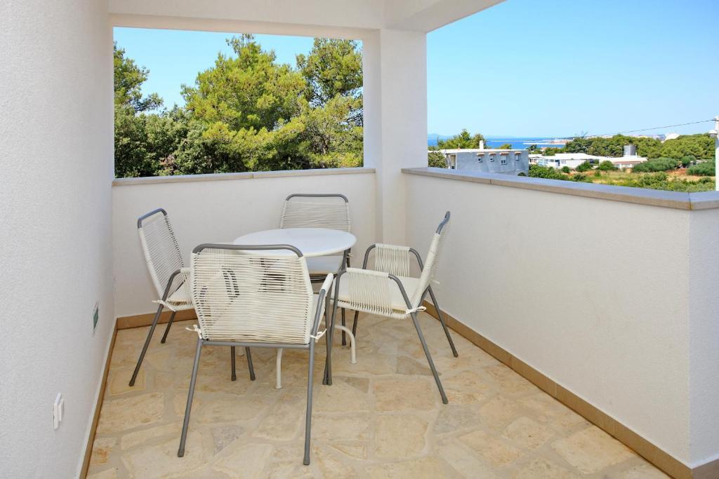 Apartments Vila Moli Bibinje Δωμάτιο φωτογραφία