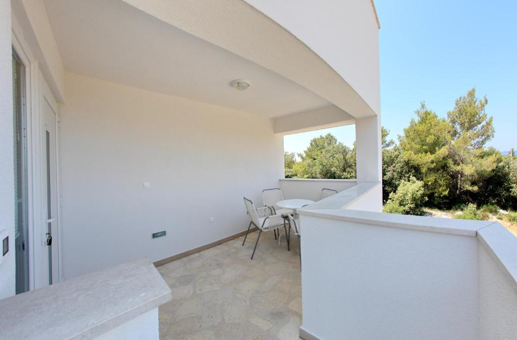 Apartments Vila Moli Bibinje Δωμάτιο φωτογραφία