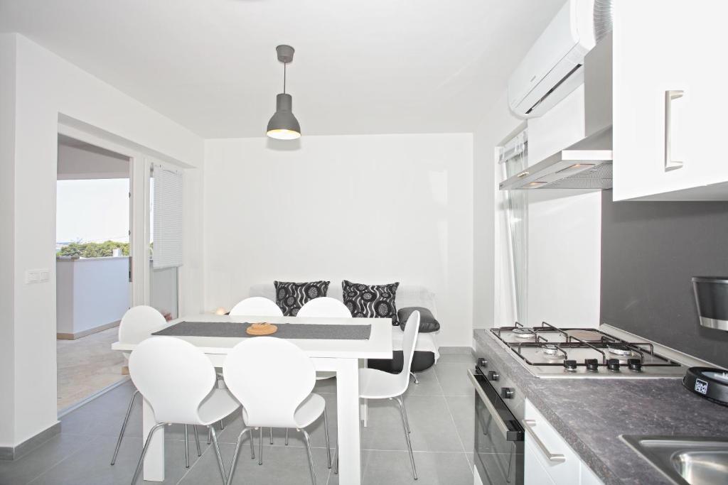 Apartments Vila Moli Bibinje Δωμάτιο φωτογραφία