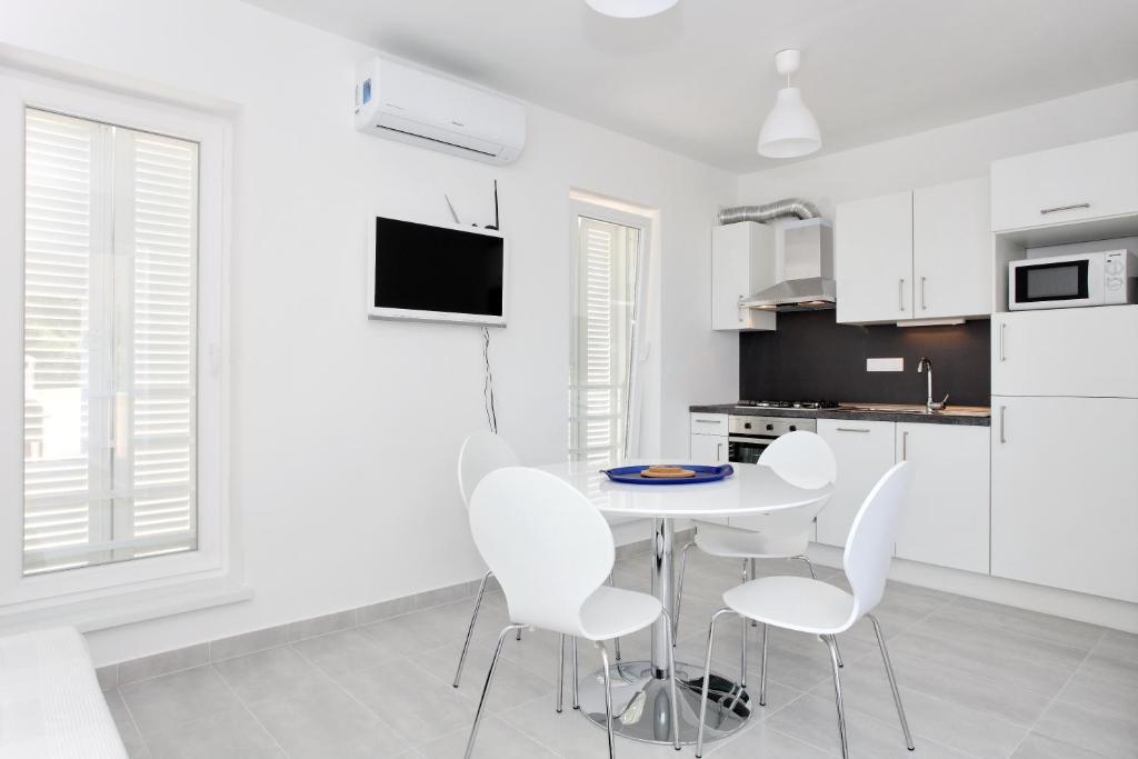 Apartments Vila Moli Bibinje Δωμάτιο φωτογραφία