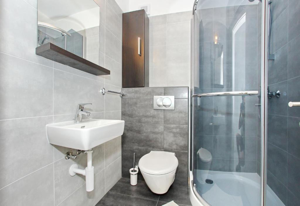 Apartments Vila Moli Bibinje Δωμάτιο φωτογραφία
