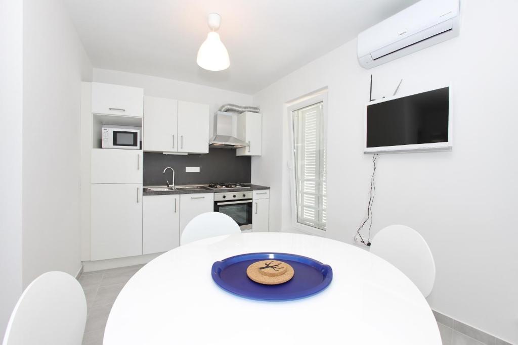 Apartments Vila Moli Bibinje Δωμάτιο φωτογραφία