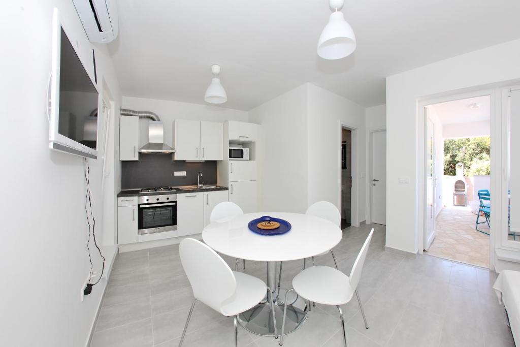Apartments Vila Moli Bibinje Δωμάτιο φωτογραφία