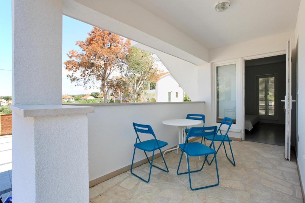 Apartments Vila Moli Bibinje Δωμάτιο φωτογραφία