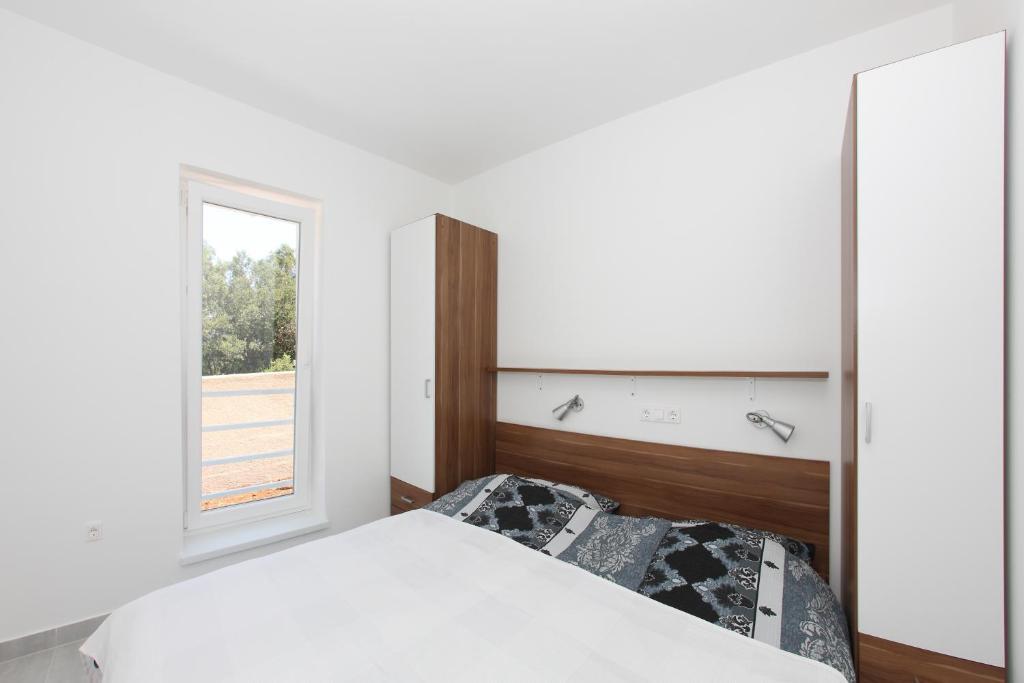 Apartments Vila Moli Bibinje Δωμάτιο φωτογραφία