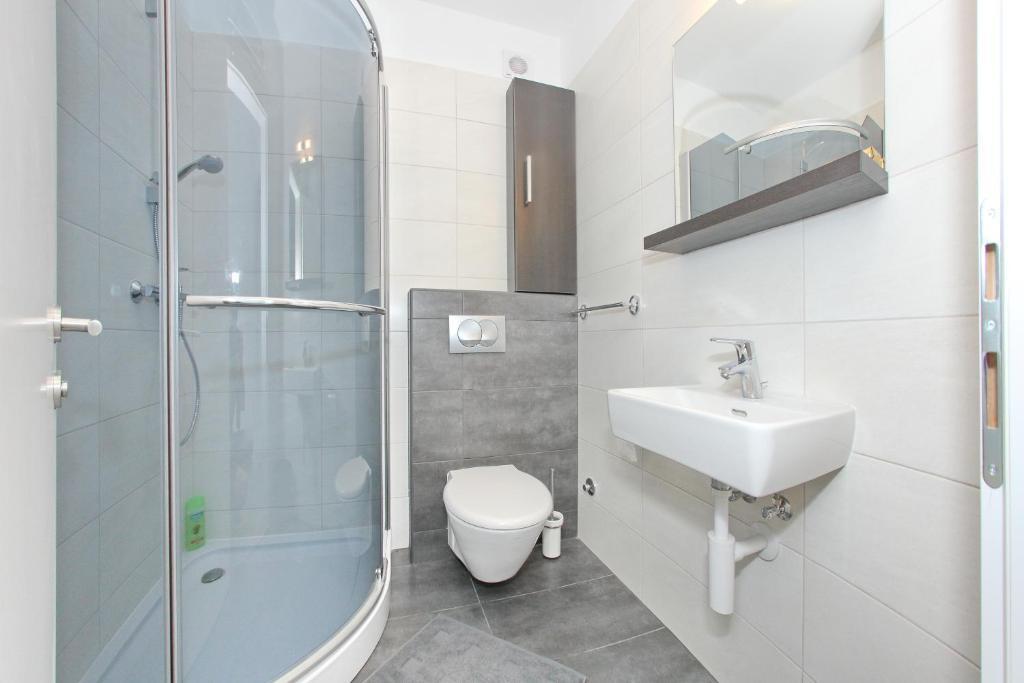Apartments Vila Moli Bibinje Δωμάτιο φωτογραφία