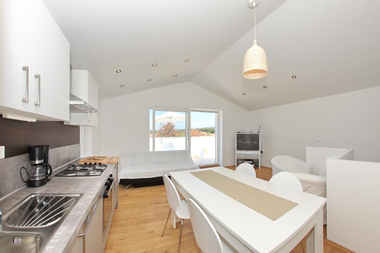 Apartments Vila Moli Bibinje Δωμάτιο φωτογραφία