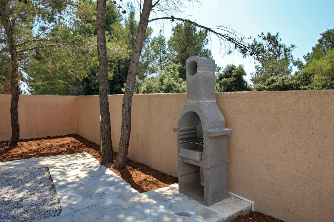 Apartments Vila Moli Bibinje Δωμάτιο φωτογραφία