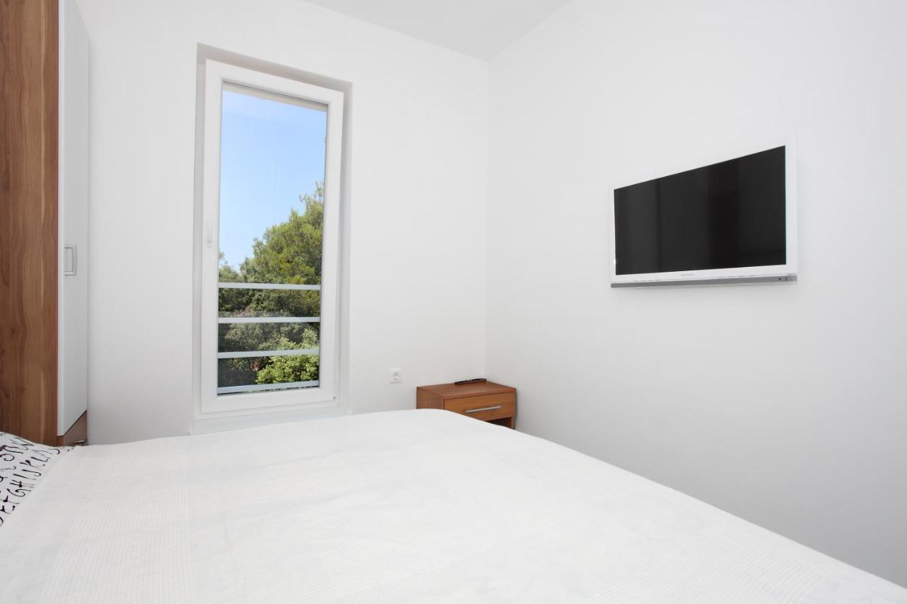 Apartments Vila Moli Bibinje Δωμάτιο φωτογραφία
