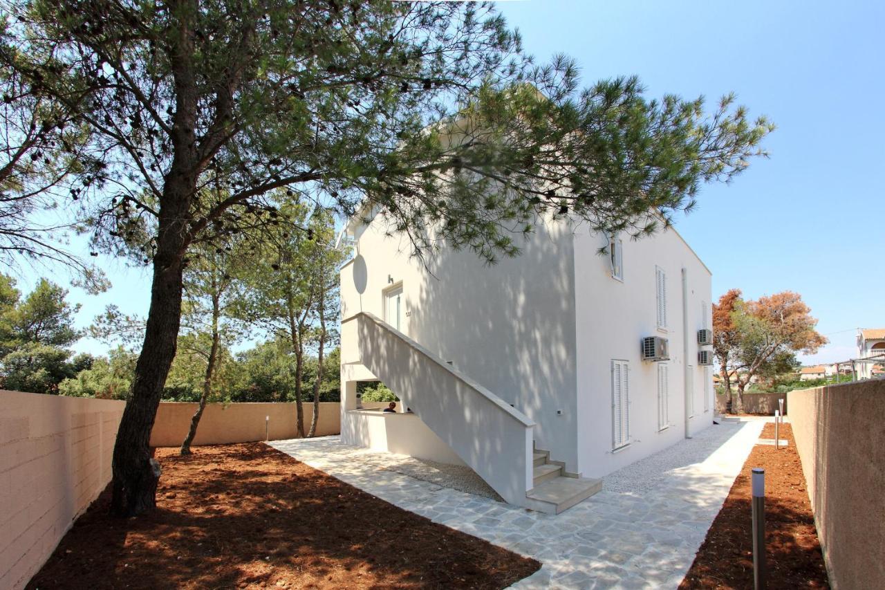 Apartments Vila Moli Bibinje Δωμάτιο φωτογραφία
