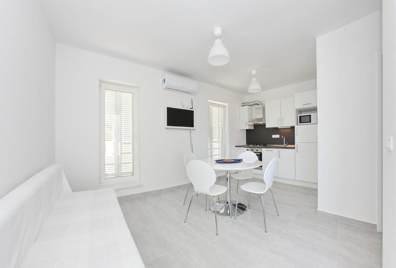Apartments Vila Moli Bibinje Δωμάτιο φωτογραφία