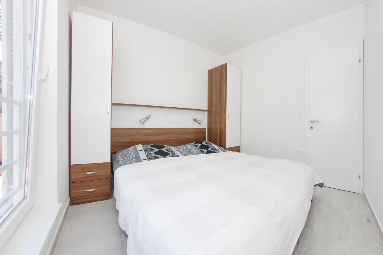 Apartments Vila Moli Bibinje Δωμάτιο φωτογραφία