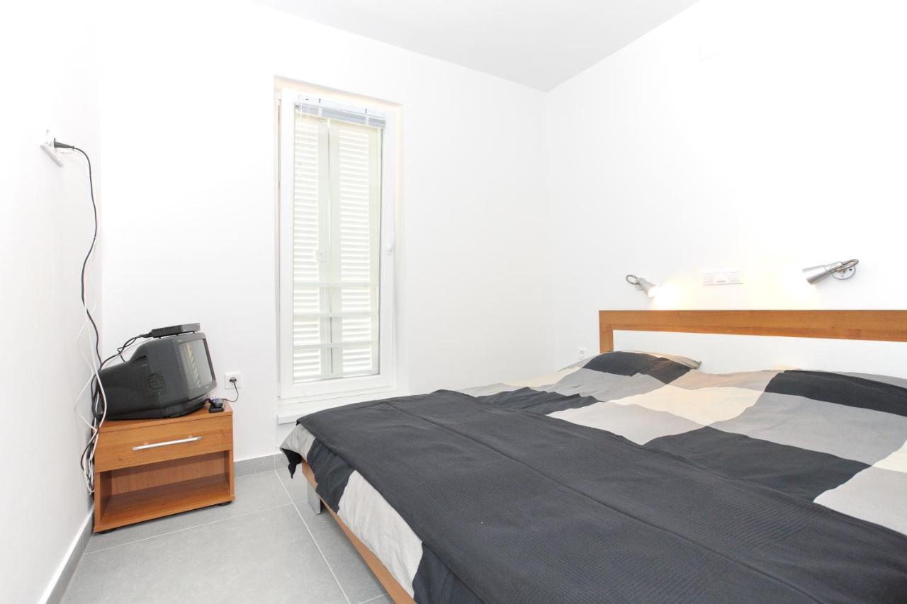 Apartments Vila Moli Bibinje Δωμάτιο φωτογραφία